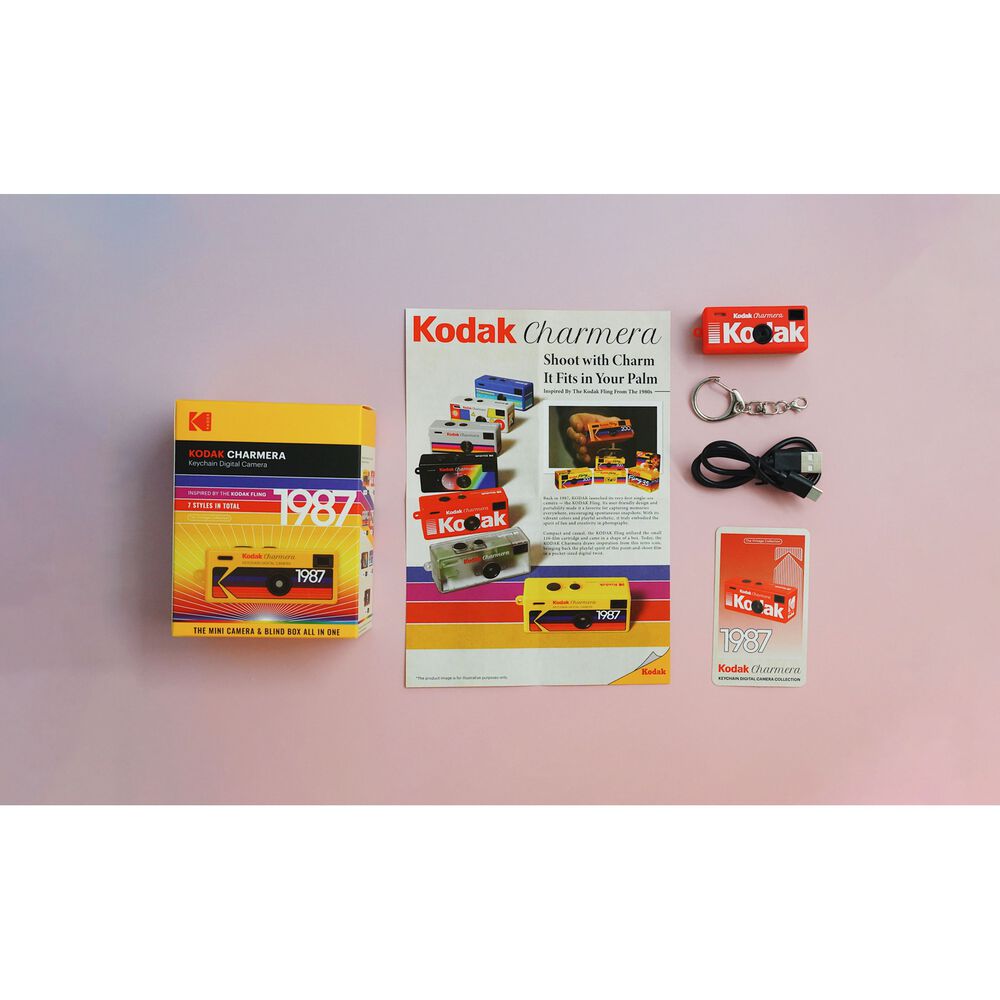 CHARMERA, image number 7