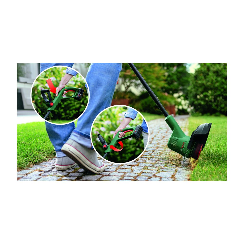 EasyGrassCut 18V-230, image number 13