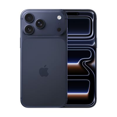 iPhone 17 Pro Max 512GB 
