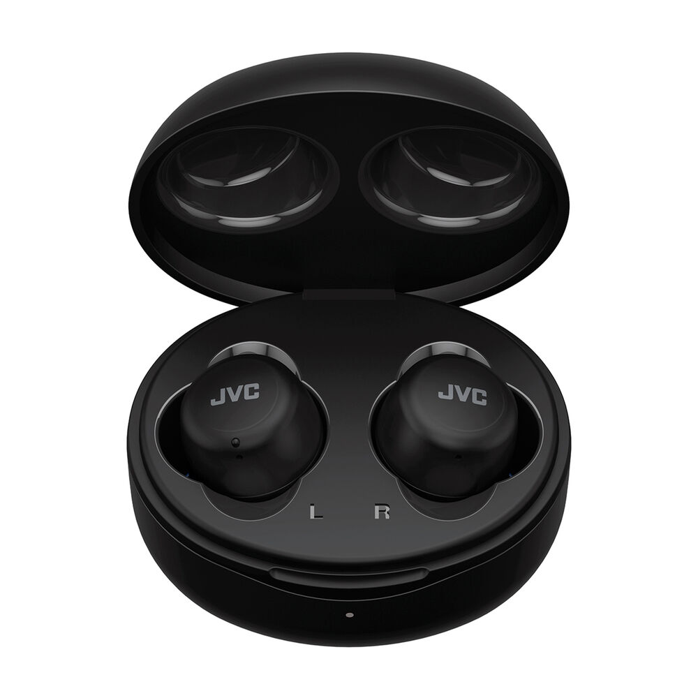 HA-A5T CUFFIE WIRELESS, nero, image number 1