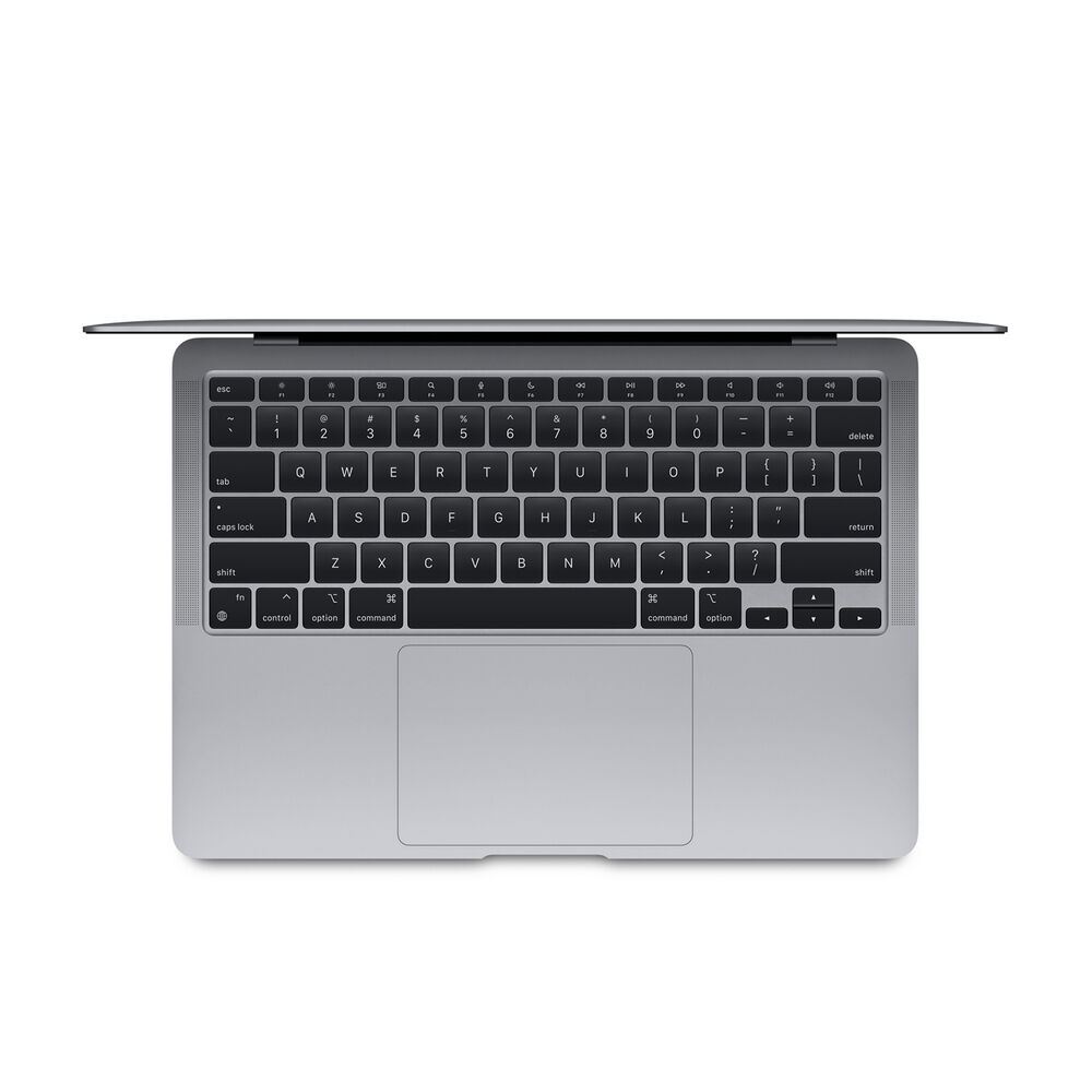 MacBook Air 13, 13,3 pollici, processore Apple M-Series, Apple 8-core GPU, 8 GB, SSD 512 GB, Silver, image number 1