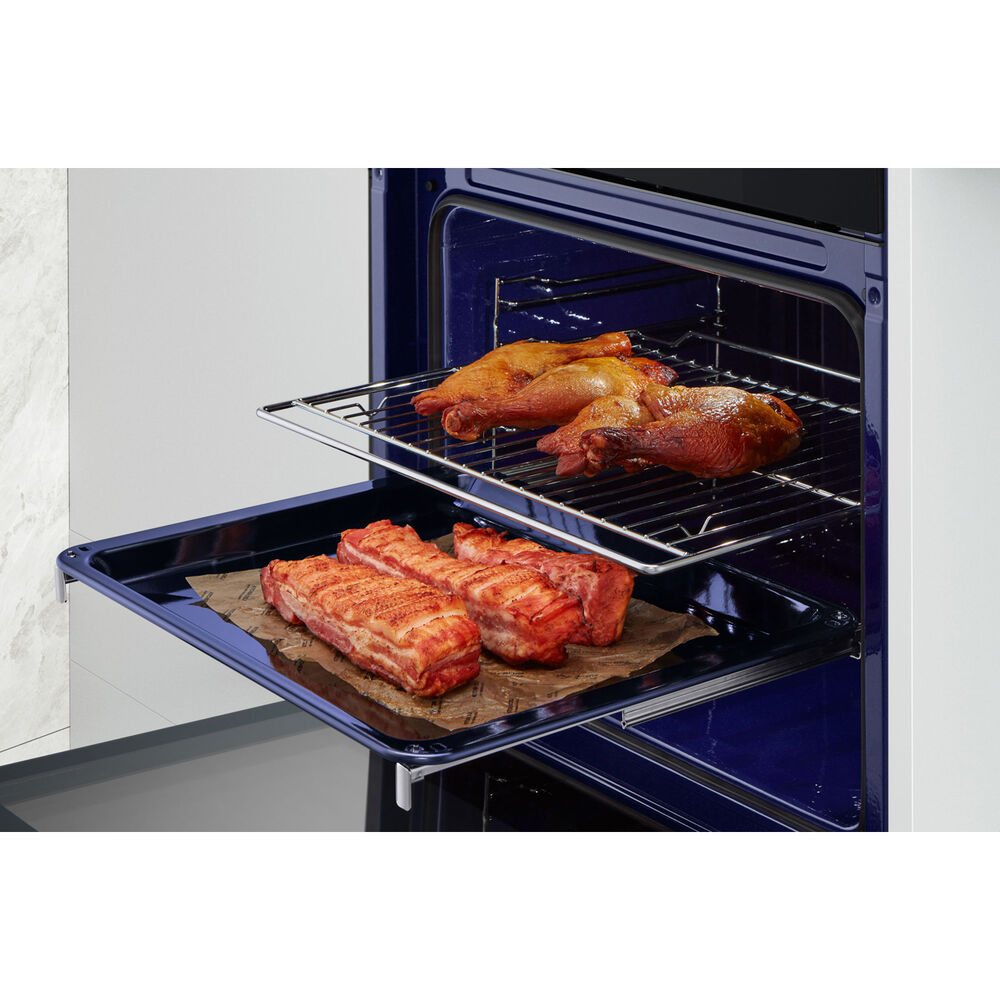 WSED7667M InstaView, image number 21