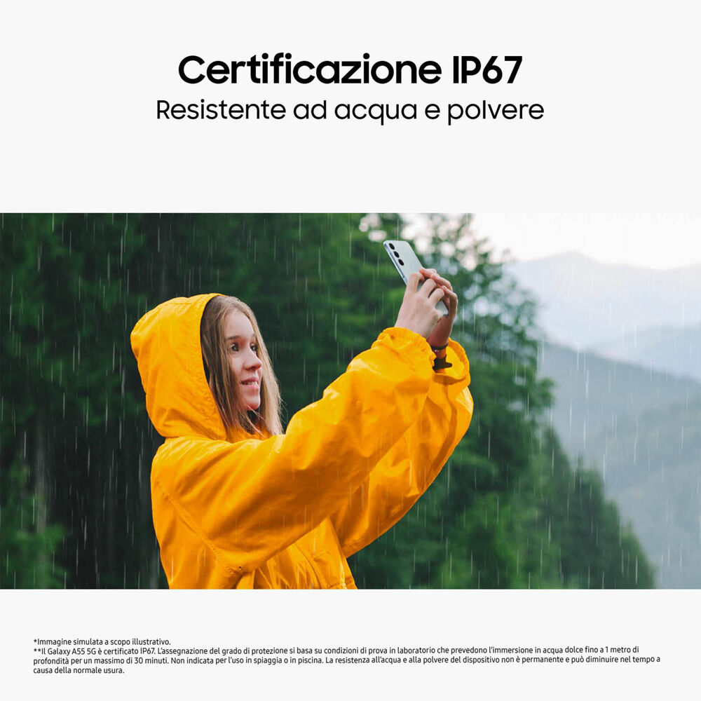 Galaxy A55 5G 256GB, image number 8