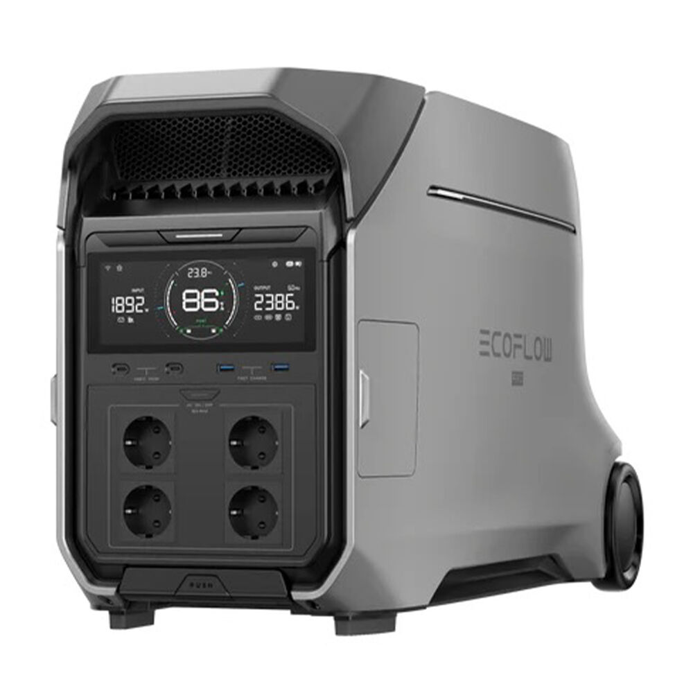 DELTA 3 PRO, image number 2