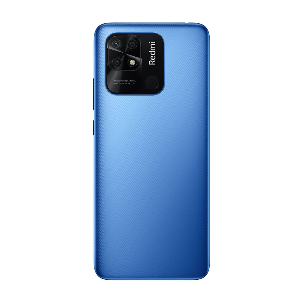 Redmi 10C 4+128, 128 GB, BLUE, image number 1