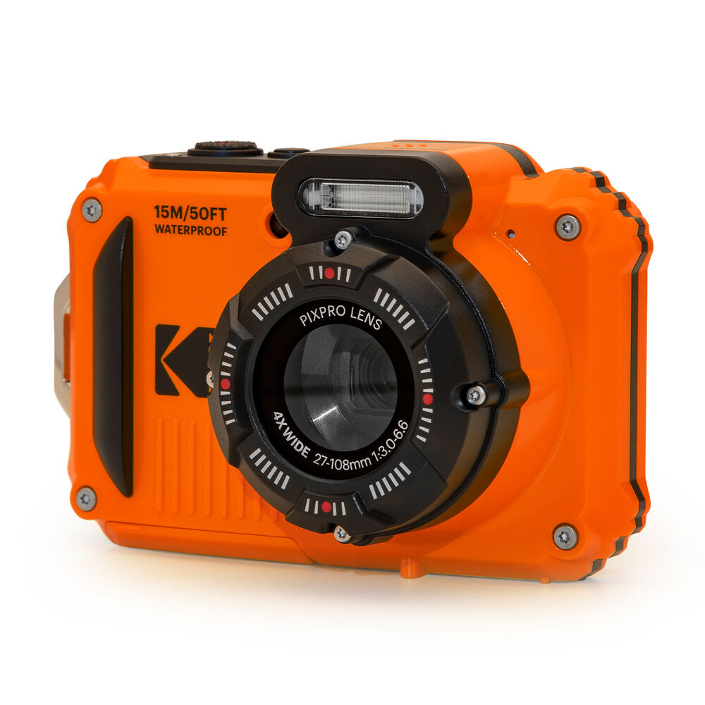 PixPro WPZ2, image number 3