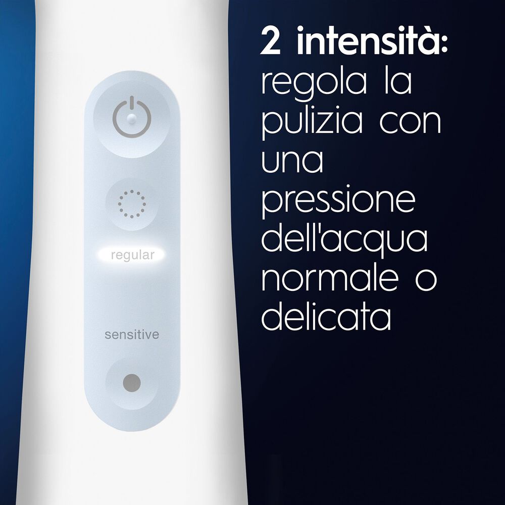 Aquacare Oxyjet 1, image number 11