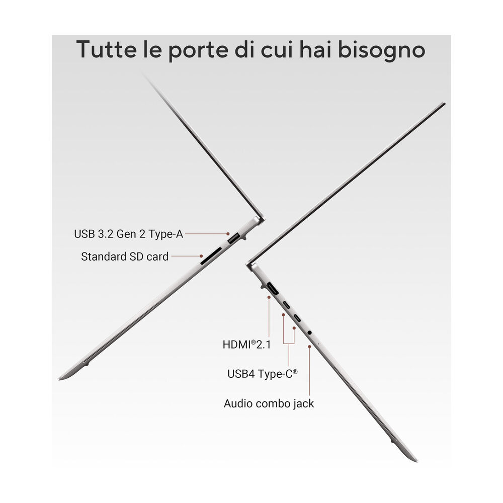 Zenbook S 16 UM5606, image number 12