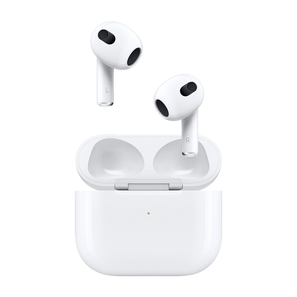 AIRPODS 3RD GEN LIGHT, image number 0