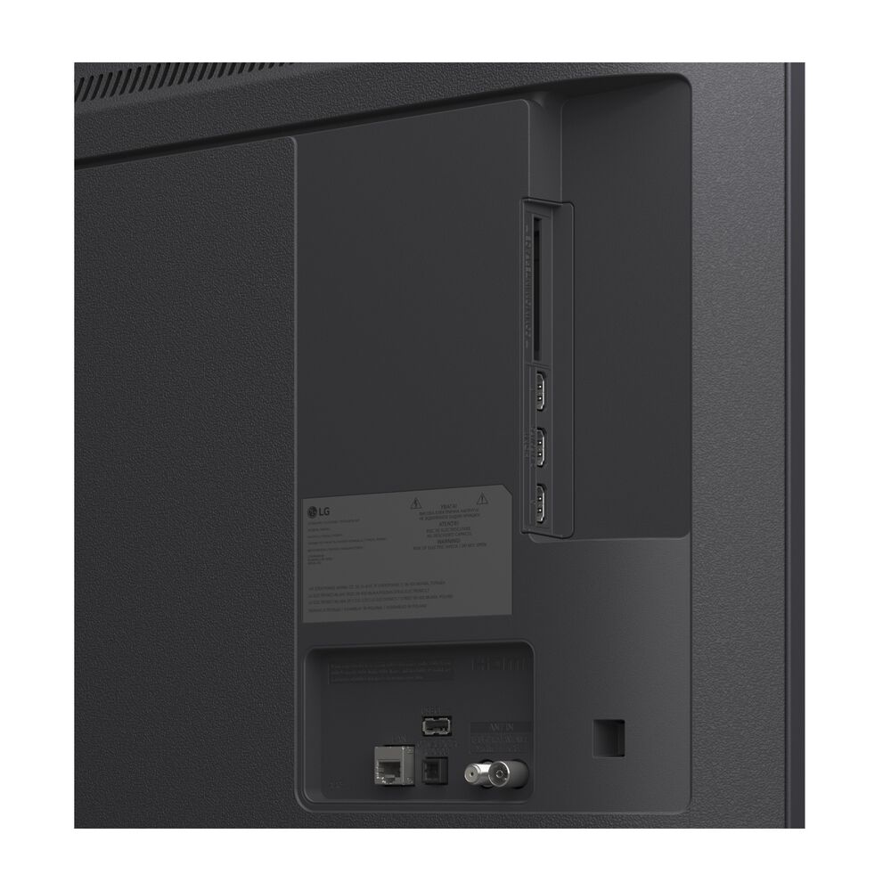 webOS UHD AI 43UA74006LB, image number 14