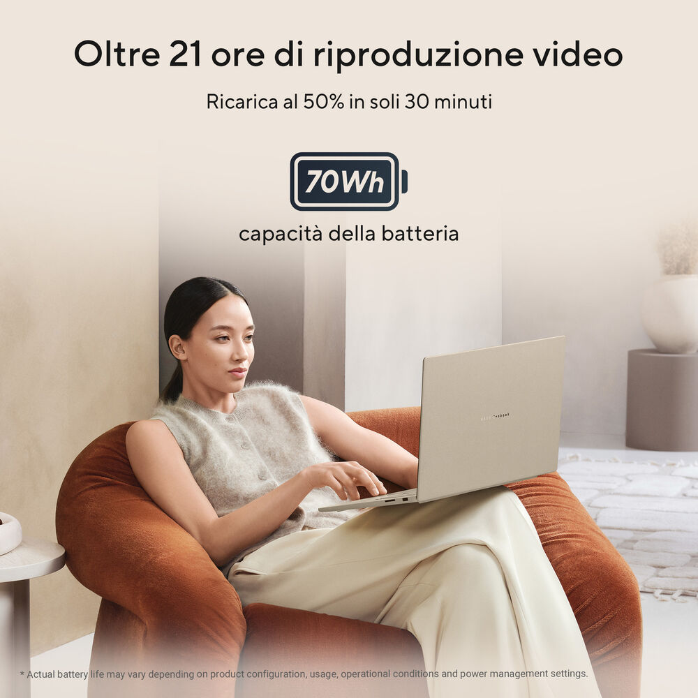 Zenbook A16 UX3607, image number 12