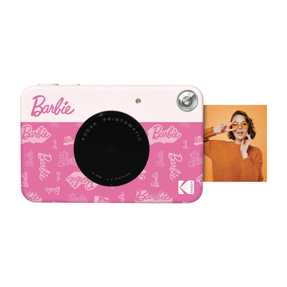 PRINTOMATIC BARBIE 2 , image number 0