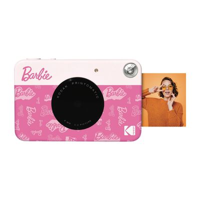 PRINTOMATIC BARBIE 2 