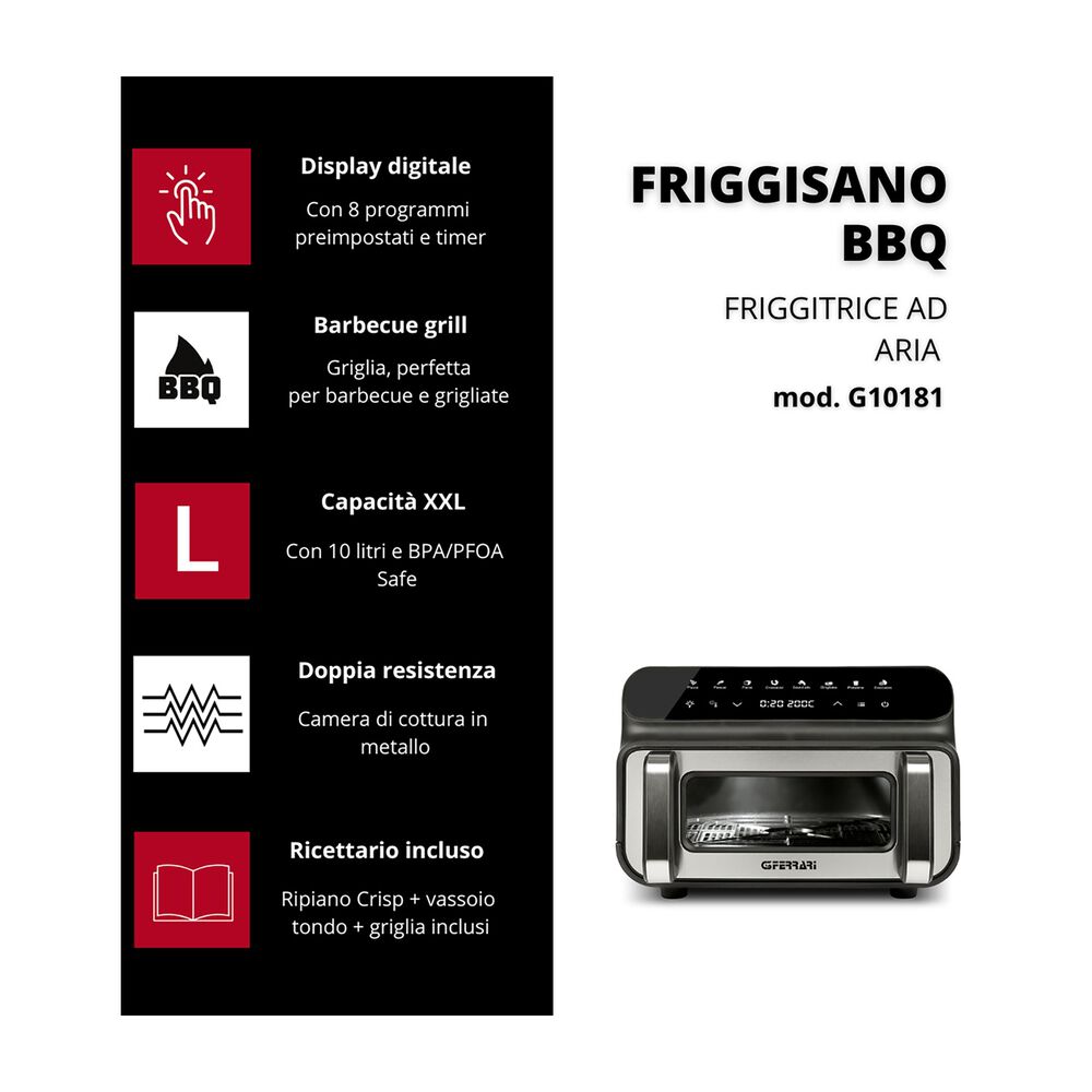 FRIGGISANO BBQ, image number 8