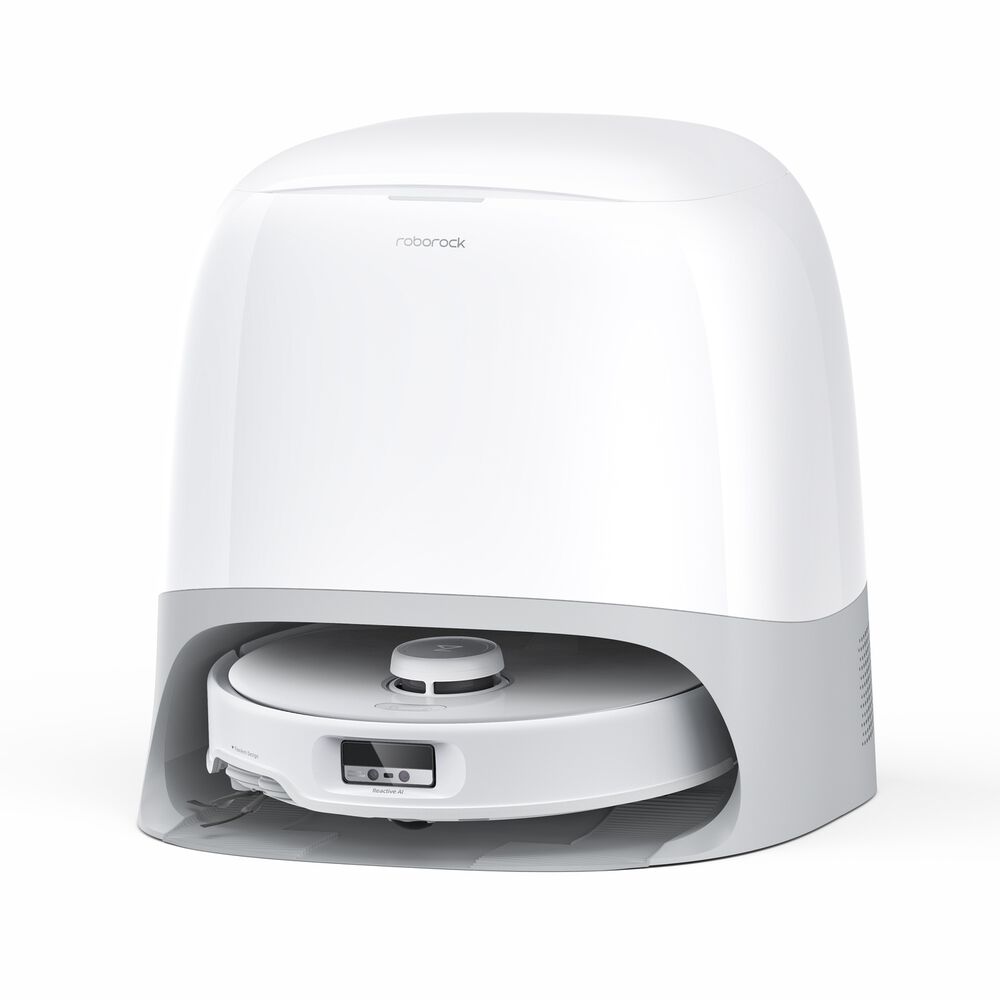 Qrevo Curv, image number 0