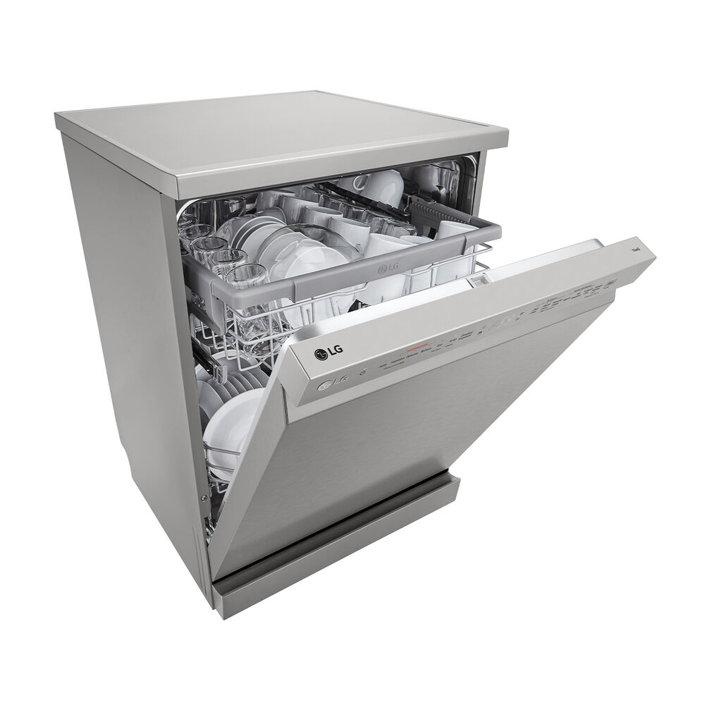 QUADWASH DF242FPS, image number 14