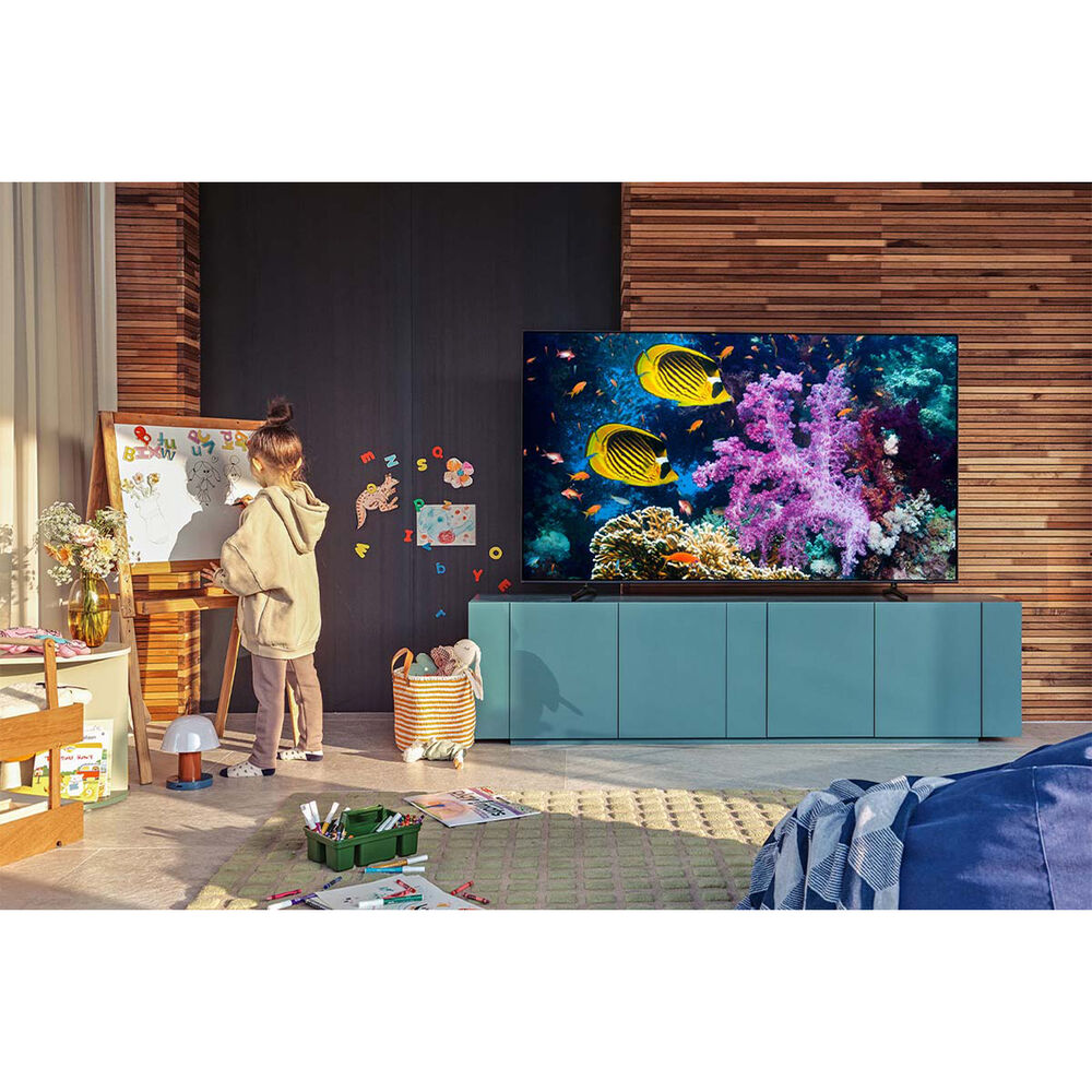 QE65Q60AAUXZT TV LED, 65 pollici, QLED 4K, No, image number 10
