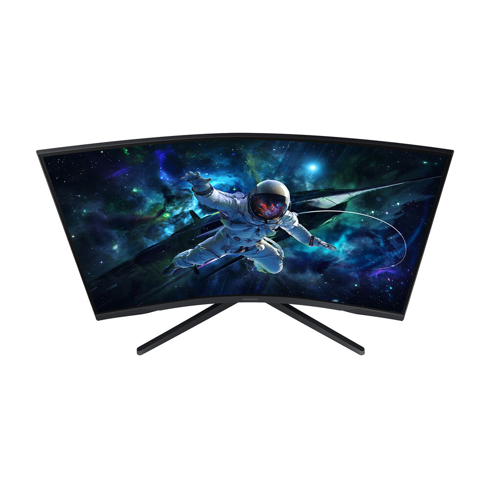 Odyssey G5 - G55C 32'', image number 10