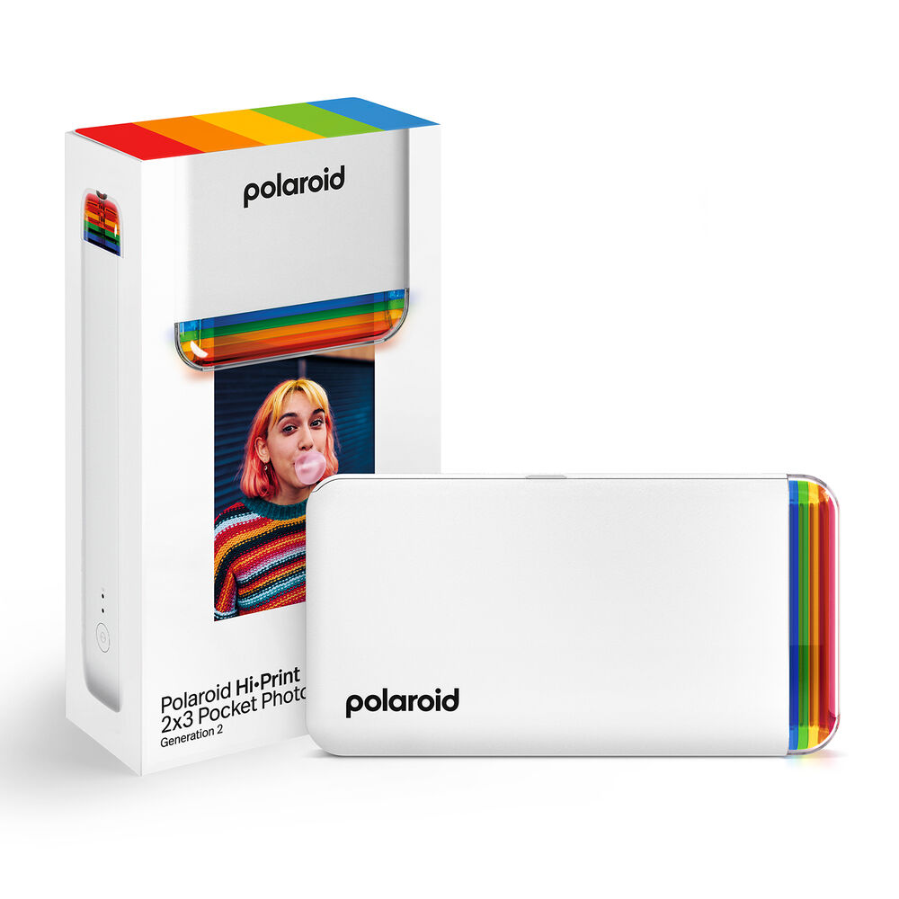 HI-PRINT stampante BT, image number 5