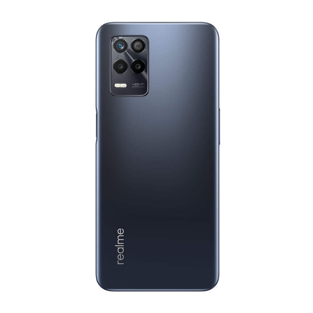 9 5G 4+128 , 128 GB, BLACK, image number 1