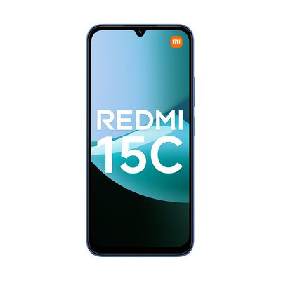Redmi 15C 4+128