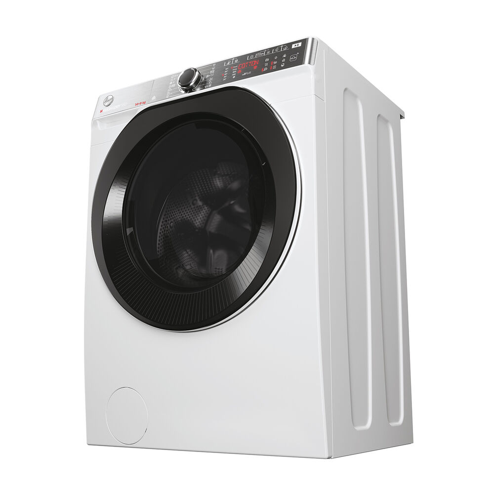 LAVASCIUGA HOOVER H5DPB4149AMBC-S, image number 1