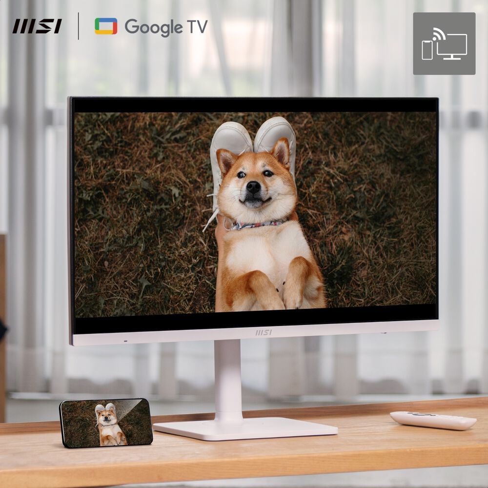 Modern MD272UPSW, image number 6