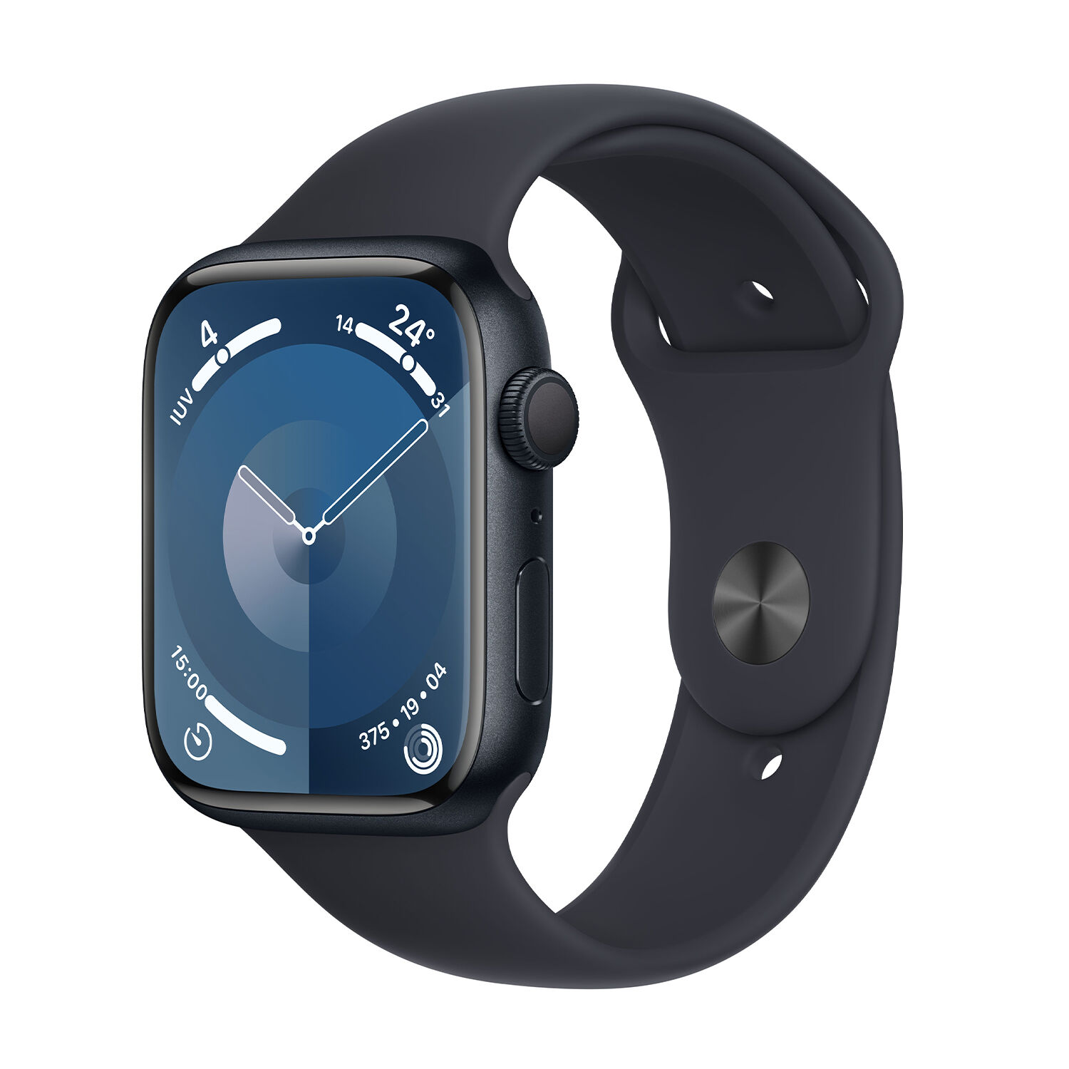 APPLE WATCH S9 GPS 45 Ricondizionato MediaWorld 10 sconto
