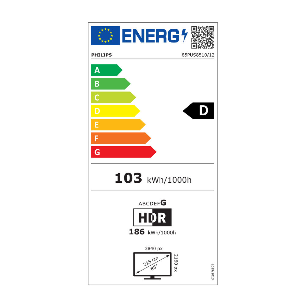 85PUS8510/12, image number 6