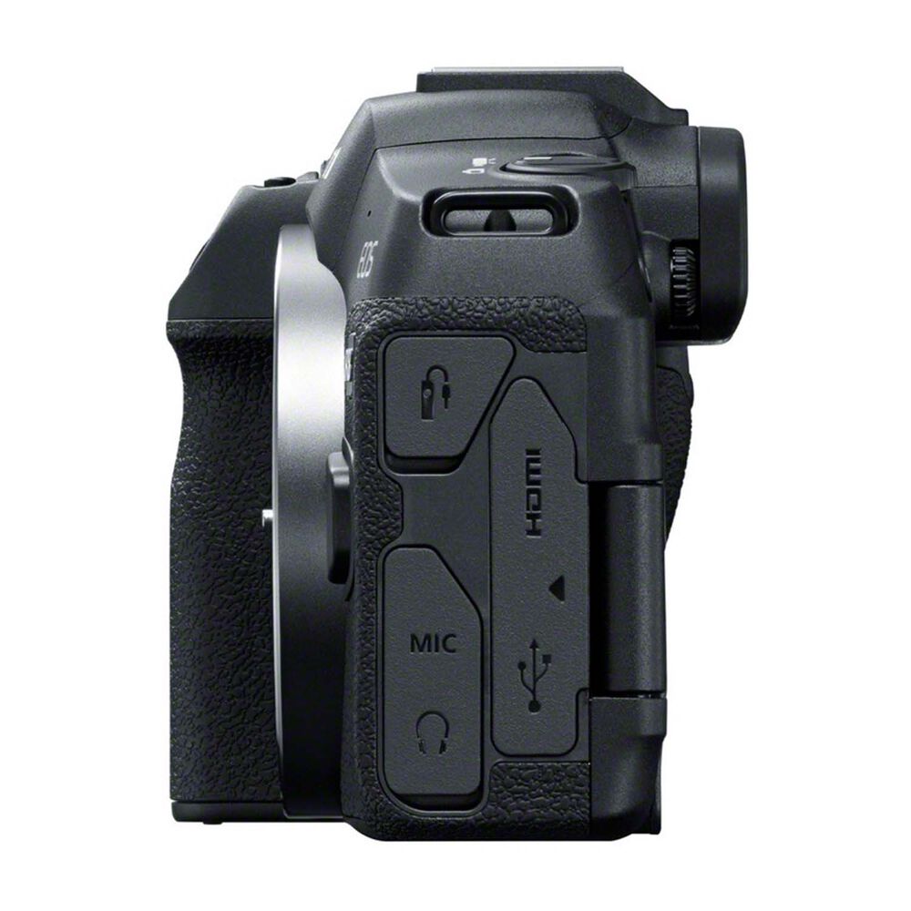 EOS R8 Body, image number 6