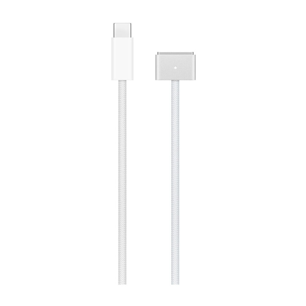 CAVO RICARICA CAVO USB-C A MAGSAFE 3 2M, image number 1
