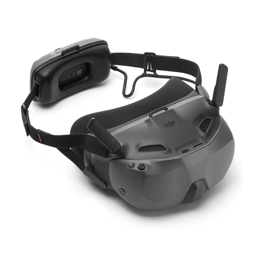 GOGGLES N3, image number 1