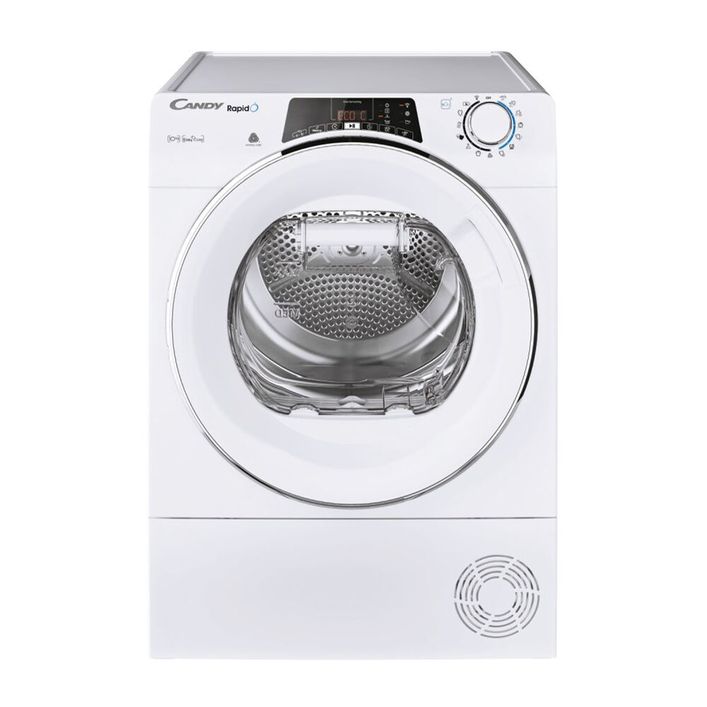 ROE H10A2TCEX-S asciugatrice, 10 kg, Classe A++, image number 0