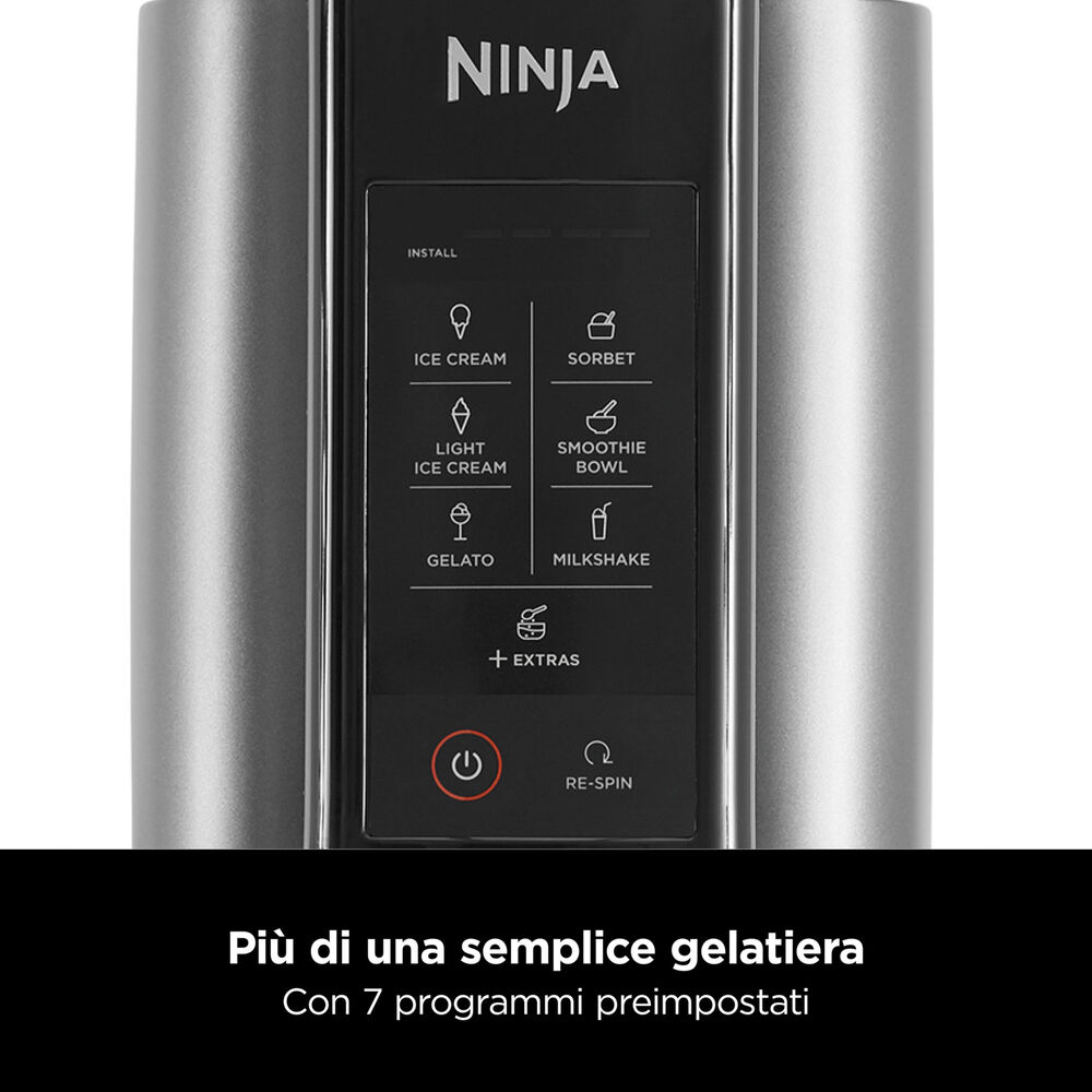 CREAMI NC300EU, image number 5
