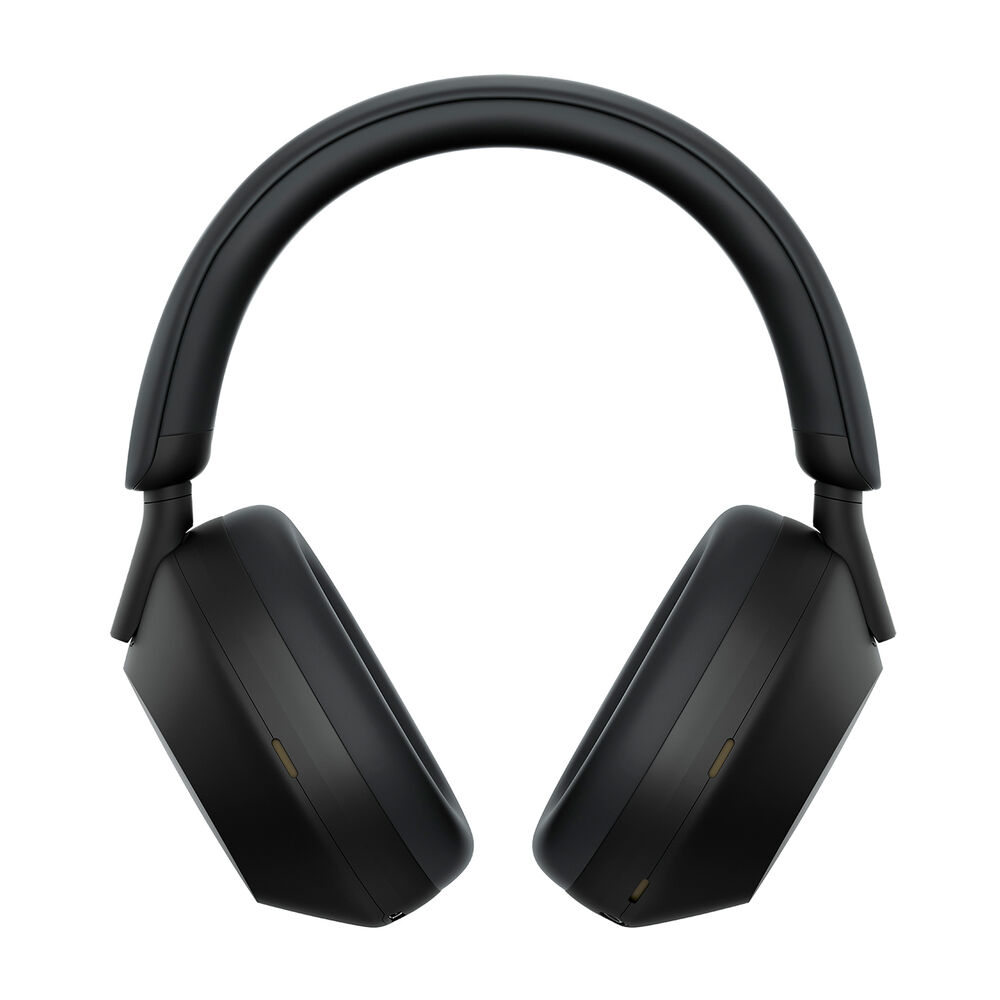 WH1000XM5B CUFFIE WIRELESS, black, image number 0