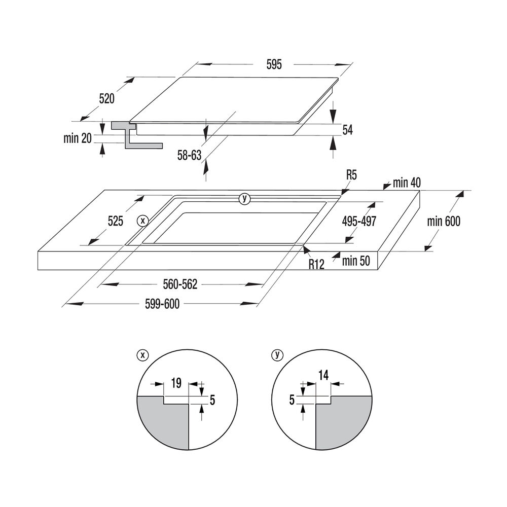 HI6421BSC, image number 1