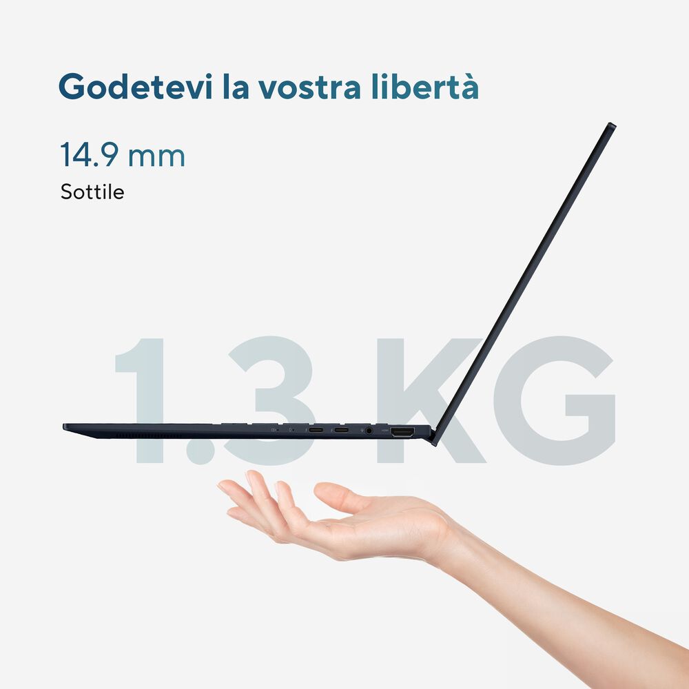 Zenbook 14 UX3405, image number 3