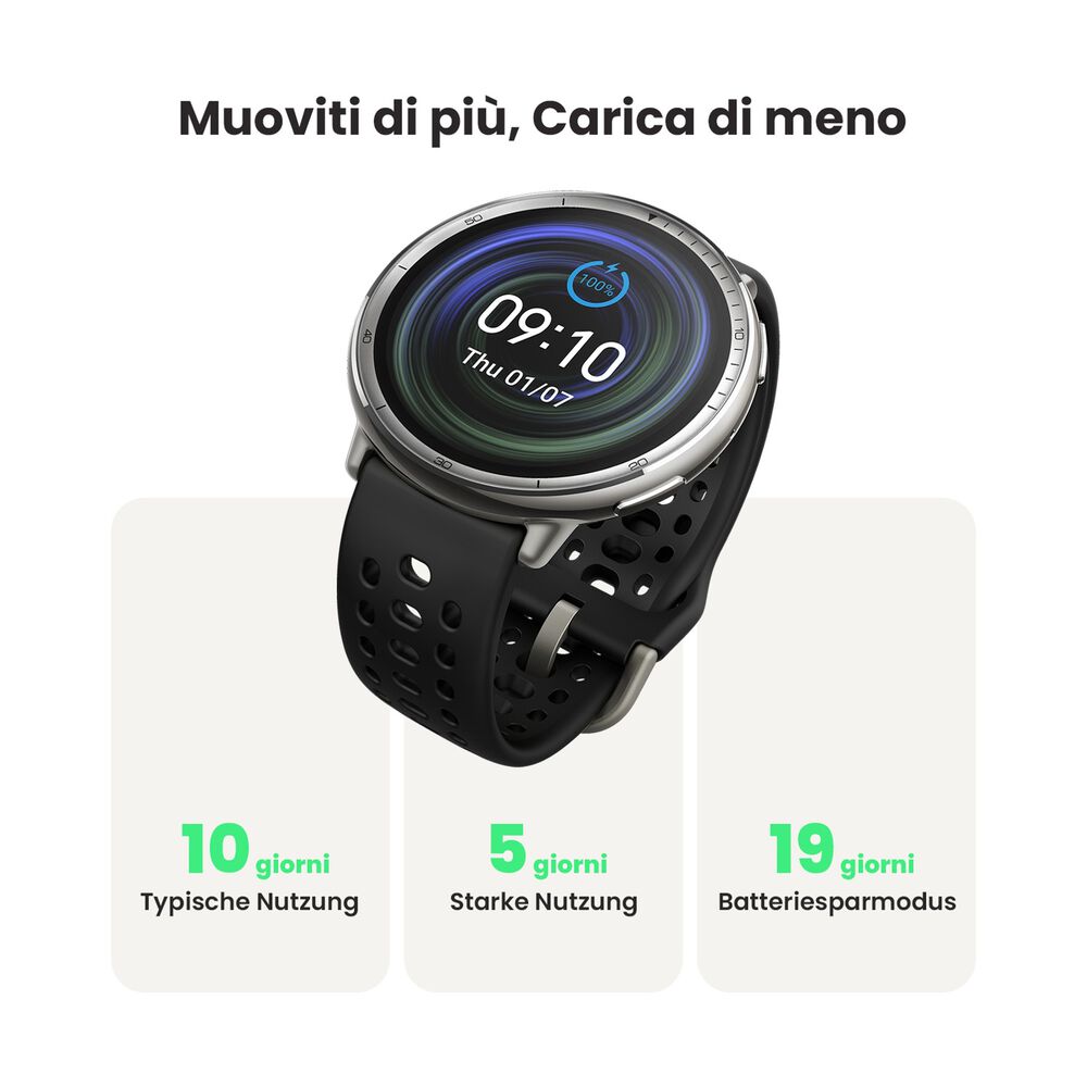 ACTIVE 2 ROUND, image number 3