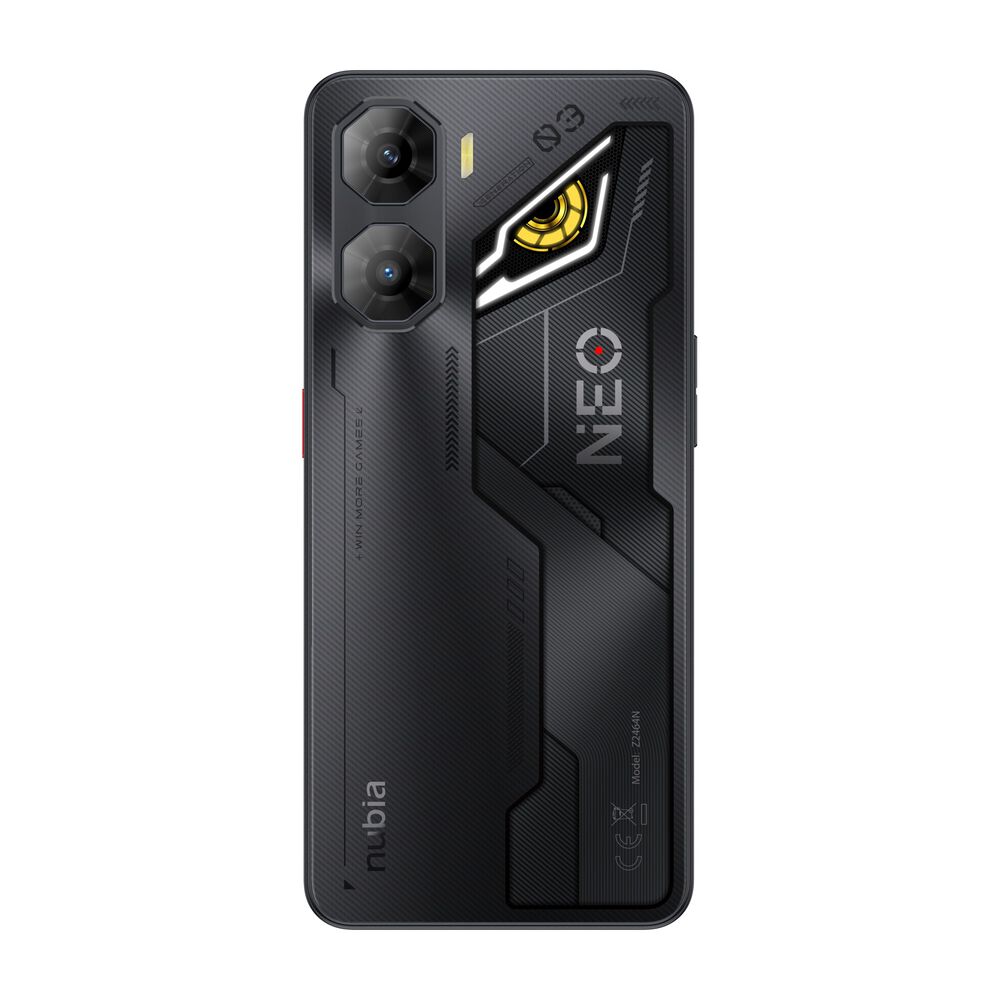 NUBIA NEO 3 5G, image number 5
