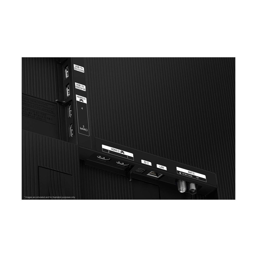 QE65S85HAEXZT, image number 2