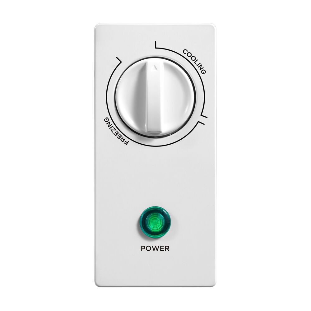 OFZ 161 E W Chest Freezer, image number 6