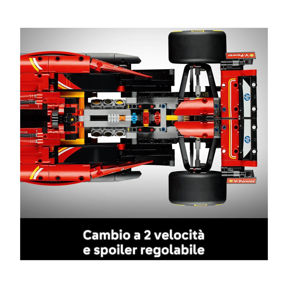 Monoposto F1Ferrari SF-24, image number 16