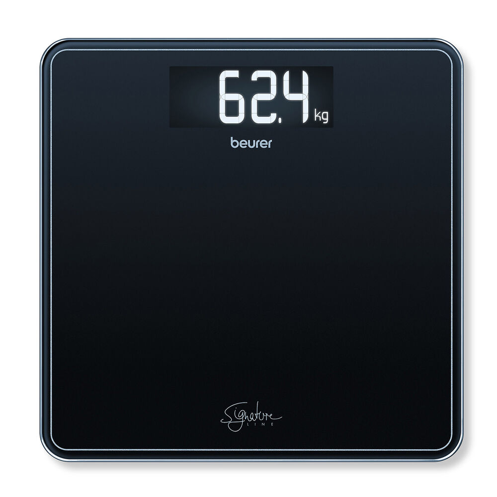 GS 400 BLACK, image number 0