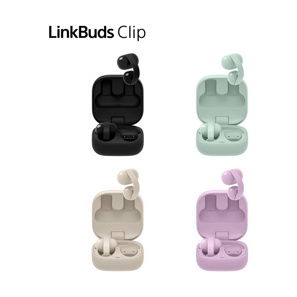 LinkBuds Clip WF-LC900, image number 6