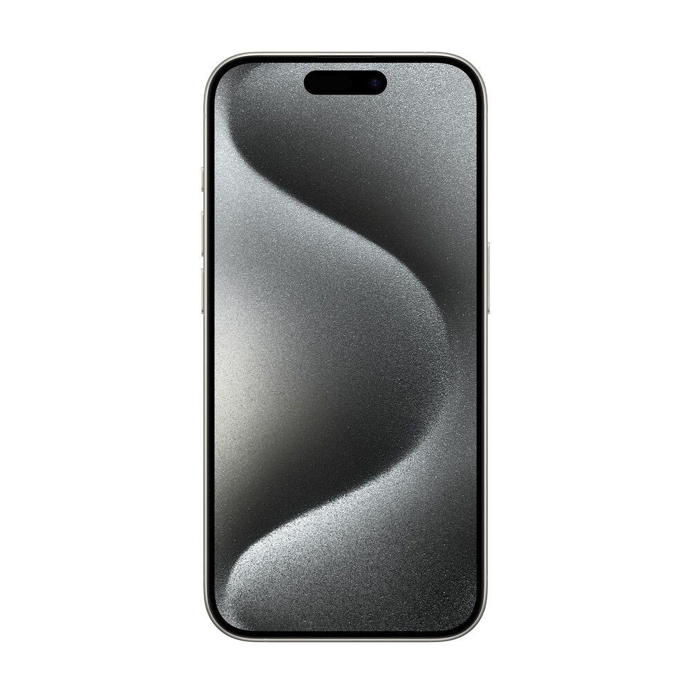 iPhone 15 Pro 128GB, image number 1