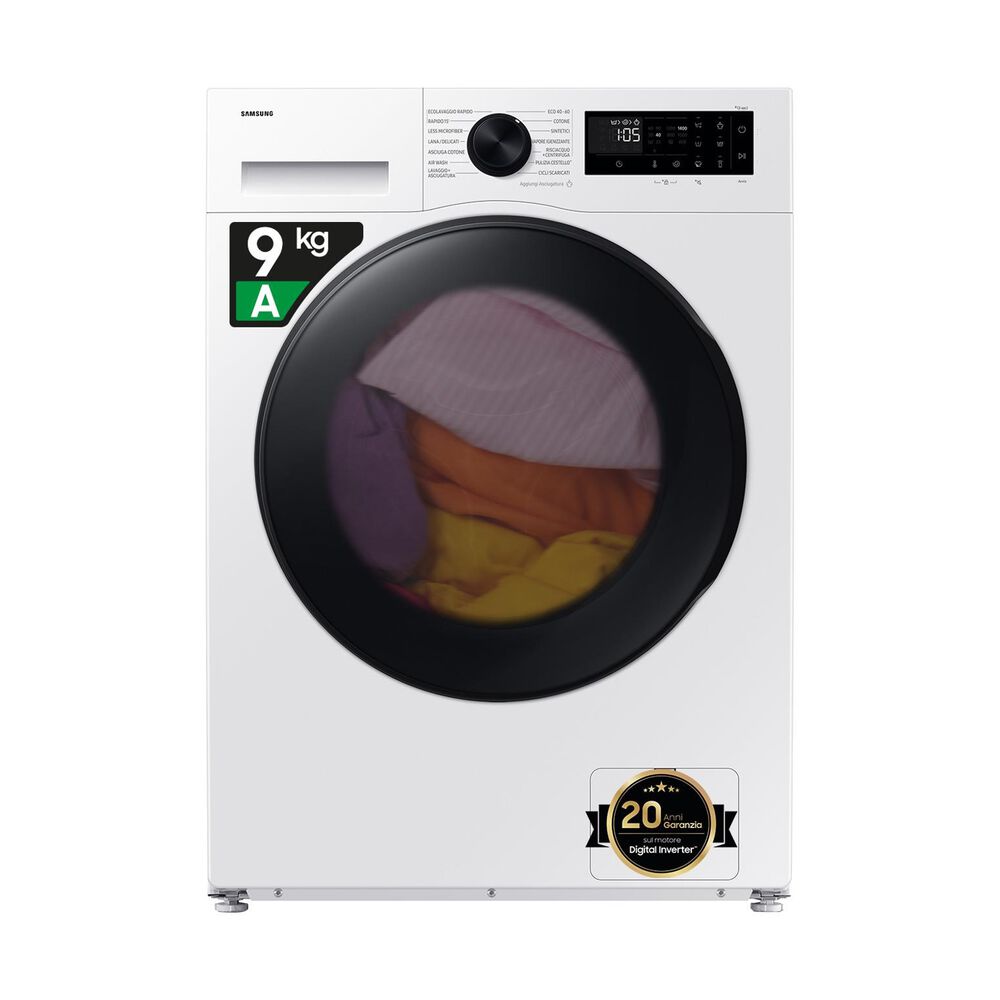 WD90DG5G34BEET, image number 0