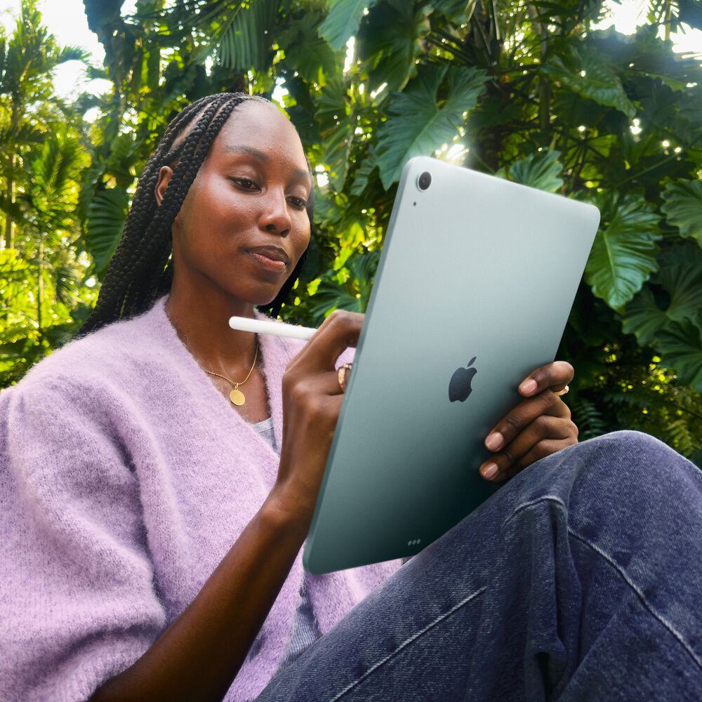 IPADAIR 13 WIFI 256GB, image number 8