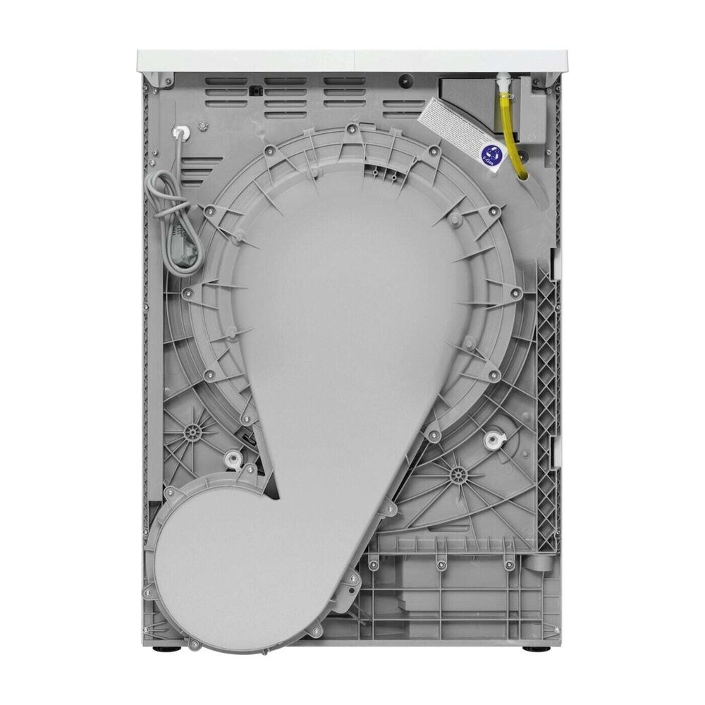 Asciugatrice AEG TR7HG8C, a pompa di calore, 8 kg, profondit&agrave; 63,8 cm,&nbsp; funzione refresh MixDry,&nbsp; Eco, Stiro facile, Classe C - PRMG GRADING RKBN - 15%, image number 10