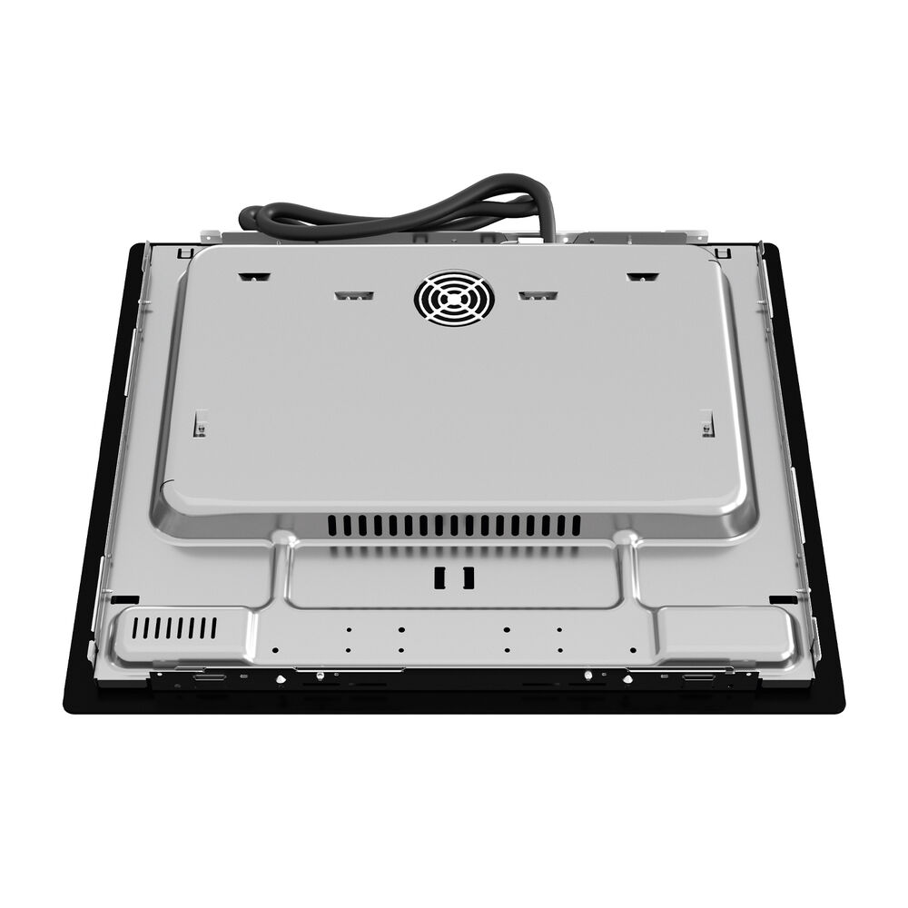  PIANO COTTURA WHIRLPOOL WL B8160 NE, zone cottura 4, image number 2