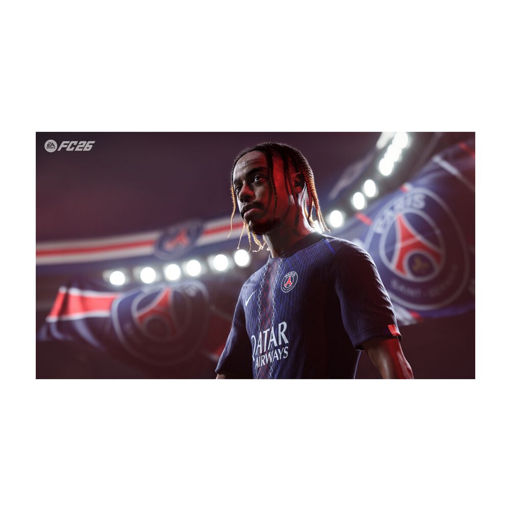 EA SPORTS FC26 PS5, image number 4